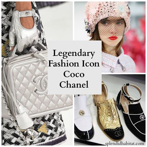 who inspired coco chanel to design|what made Coco Chanel successful.